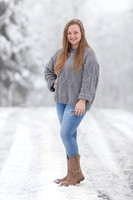 Snow Day 2020