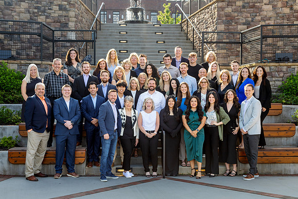 Publiction Photography / Team Photos
