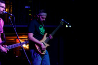 All is Lost @ The New Masquerade