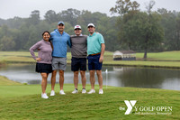 Y Golf Open 2025