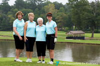 2014 YMCA Golf Tournament at Polo