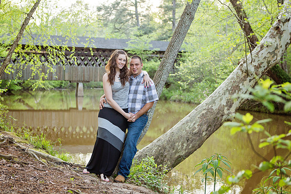 Josh and Billy Engagement