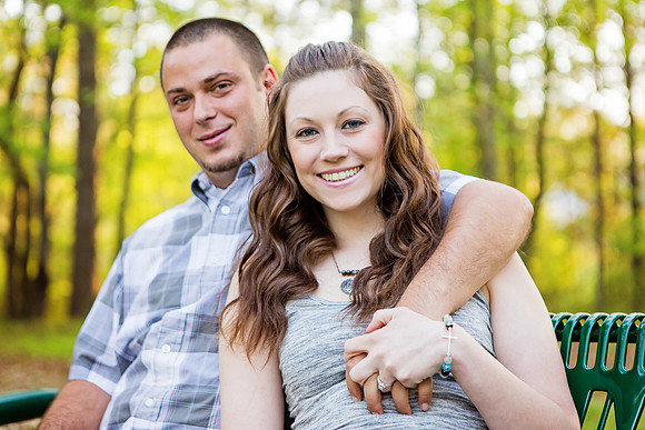 Josh and Billy Engagement