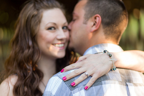 Josh and Billy Engagement