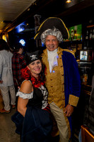 Halloween 2025 at Good ol Days