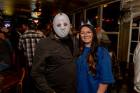 Halloween 2025 at Good ol Days