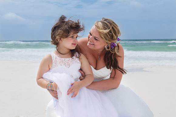 Destination Wedding