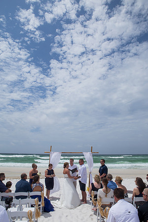 Destination Wedding