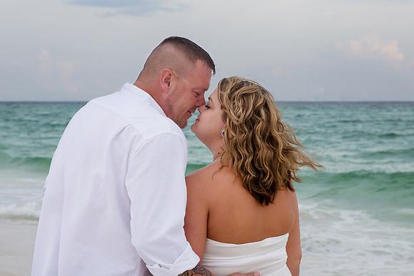 Destination Wedding