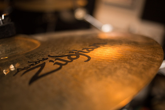 allislost studio shoot