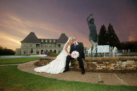 Radley Huey Wedding