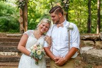 Seth & Maddy