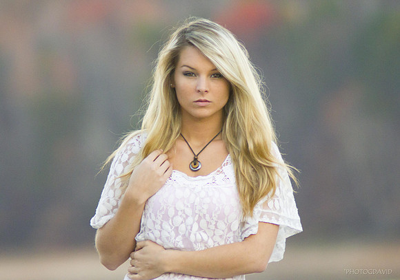 Crystal LaCole