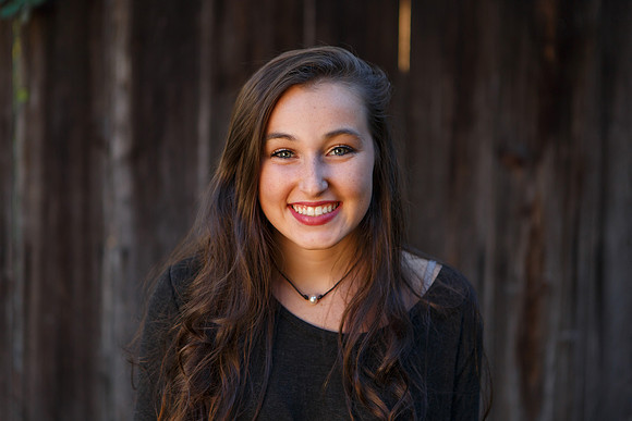 Senior Portraits