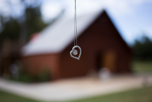 Caitlin & David Wedding