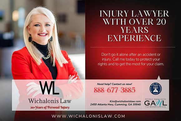 Wichalonis Law Contact Card
