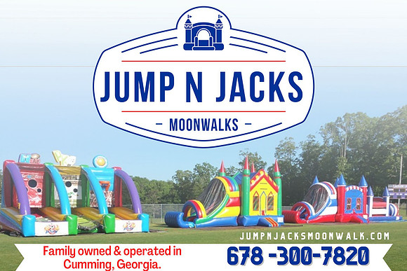 JUMPNJACKS CONTACT CARD