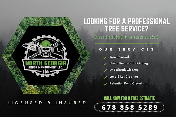 North Ga Arbor Contact Card (1 of 2) (1)