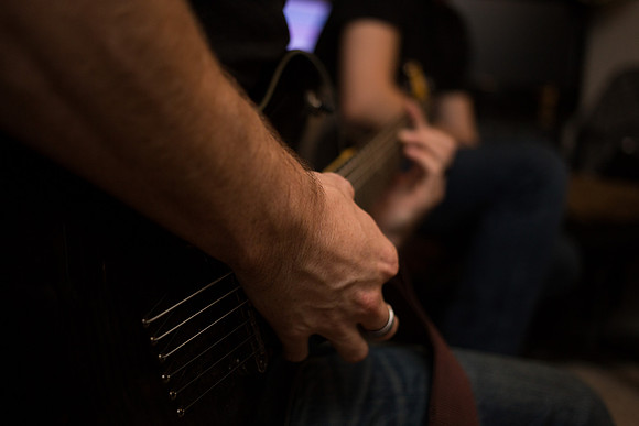 allislost studio shoot
