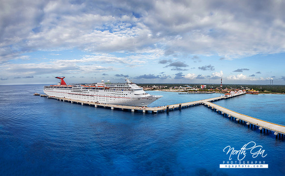 #carnival #cozumel