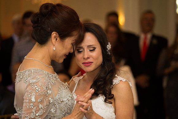Susan & Drew Wedding