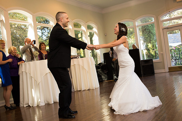Susan & Drew Wedding