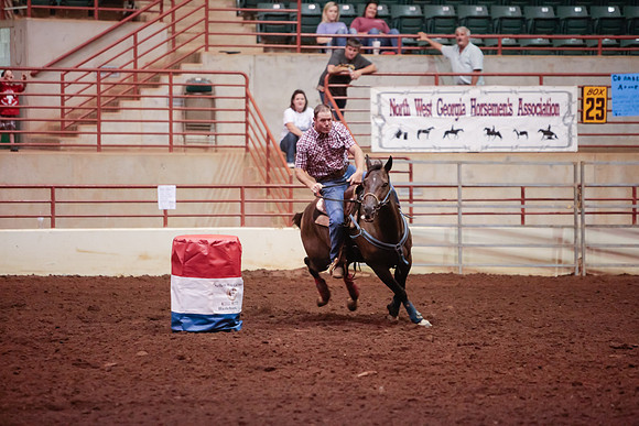 www.ngaphoto.com 2015 Georgia Federation of Saddle Clubs Championship Horse Show