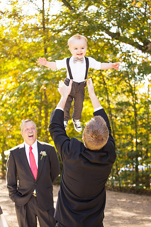 Susan & Drew Wedding