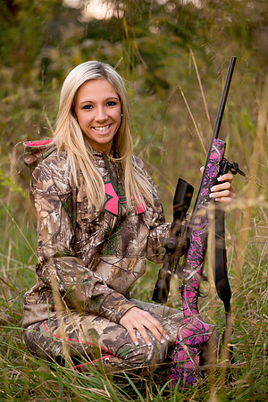 Ally Country Shoot