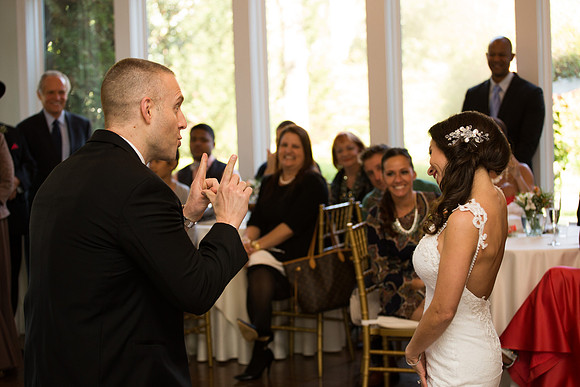 Susan & Drew Wedding