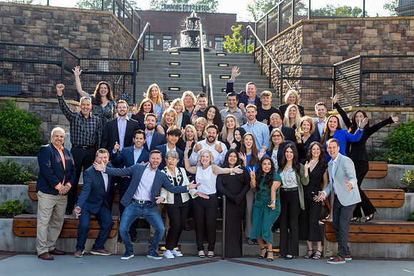 Publiction Photography / Team Photos