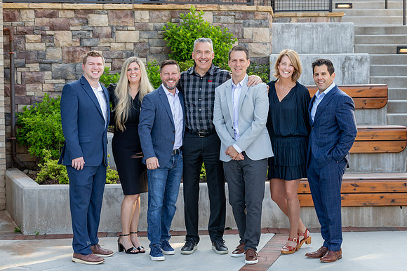 Publiction Photography / Team Photos