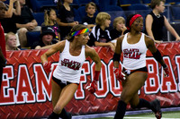 Legends Football League SM #lfl