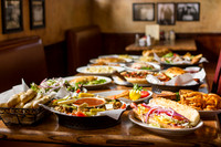 Family Dinner at Giorgio's